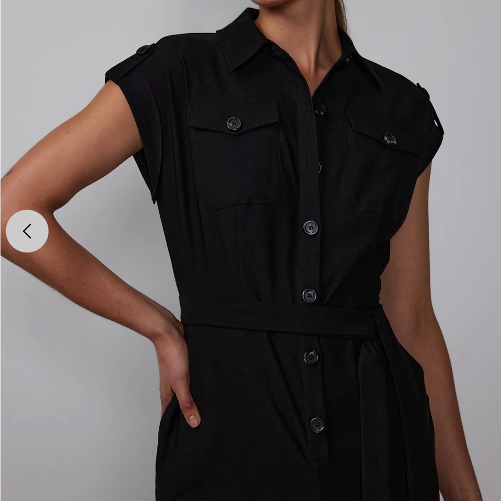 Lien Jumpsuit